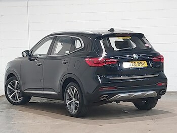 Used MG MG HS 2020 for sale - 78364824: Photo