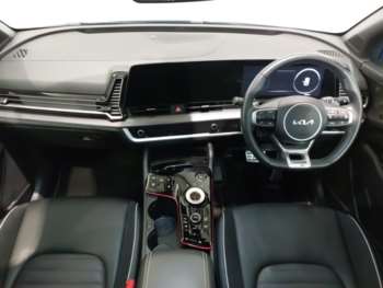 Used Kia Sportage 2023 for sale - 74731560: Photo
