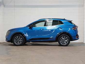 Used Kia Sportage 2023 for sale - 74731560: Photo