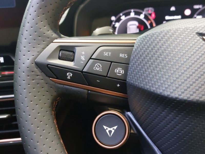 Used Cupra Formentor 2025 for sale - 77987986: Photo 16