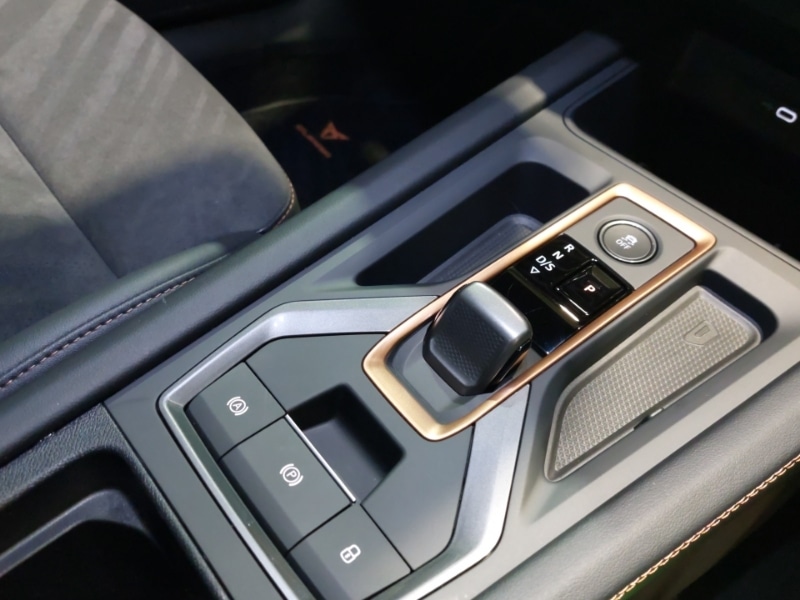 Used Cupra Formentor 2025 for sale - 77987986: Photo 19