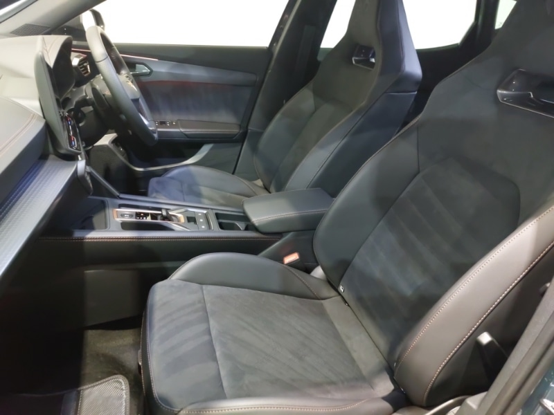 Used Cupra Formentor 2025 for sale - 77987986: Photo 5