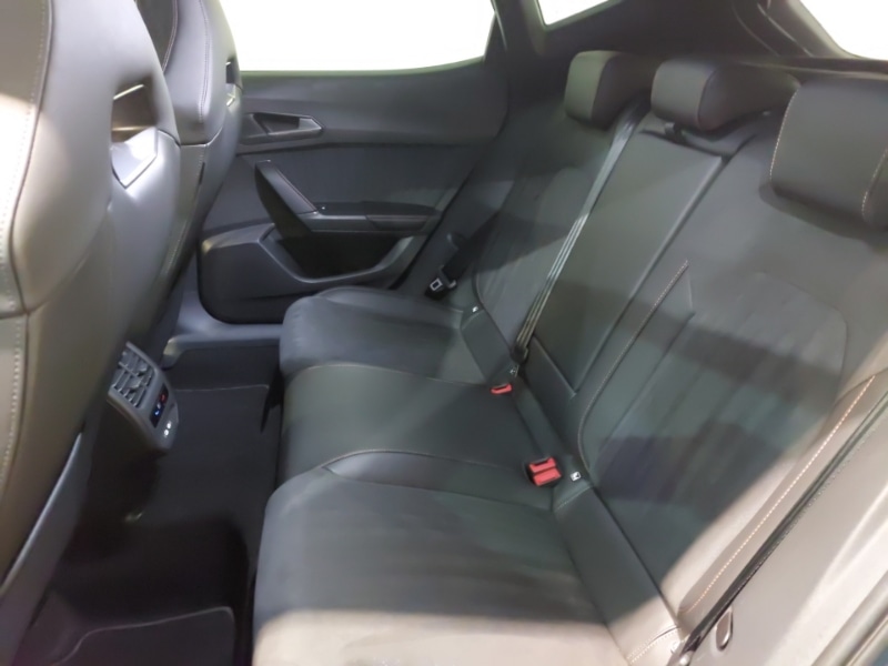 Used Cupra Formentor 2025 for sale - 77987986: Photo 6