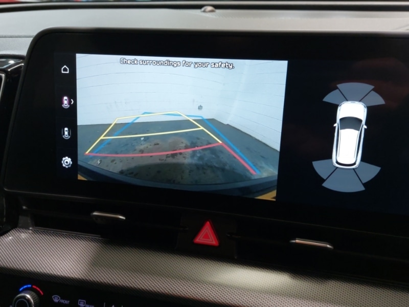 Used Kia Sportage 2022 for sale - 78046533: Photo 17