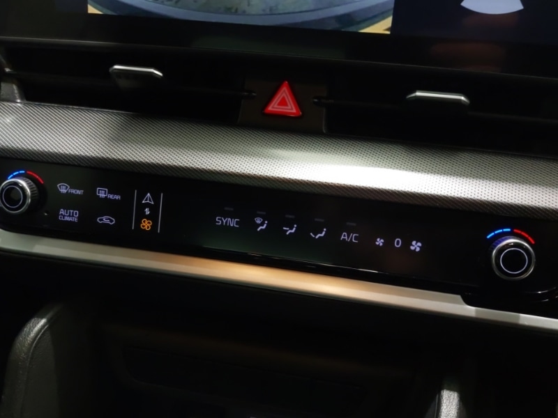 Used Kia Sportage 2022 for sale - 78046533: Photo 18