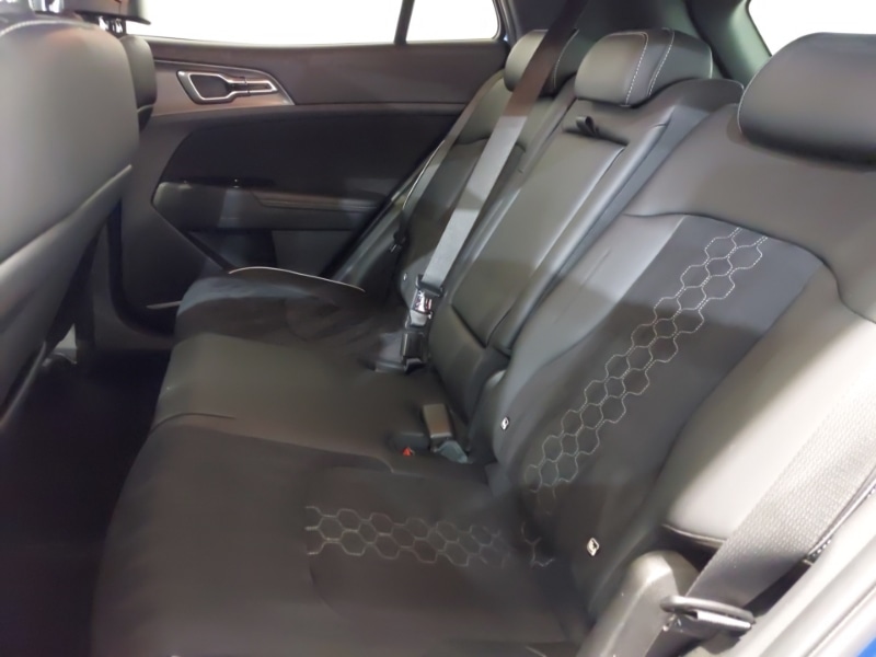 Used Kia Sportage 2022 for sale - 78046533: Photo 6