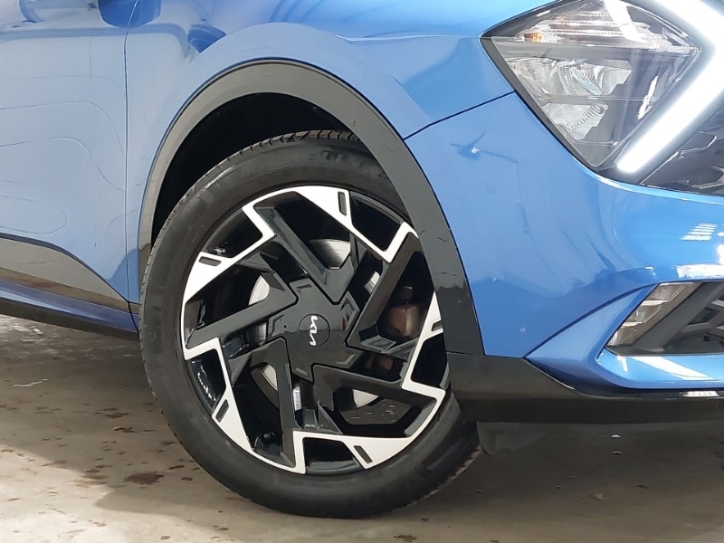 Used Kia Sportage 2022 for sale - 78046533: Photo 9