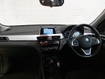 Used BMW X1 2018 for sale - 78572569: Photo