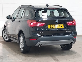 Used BMW X1 2018 for sale - 78572569: Photo