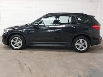 Used BMW X1 2018 for sale - 78572569: Photo