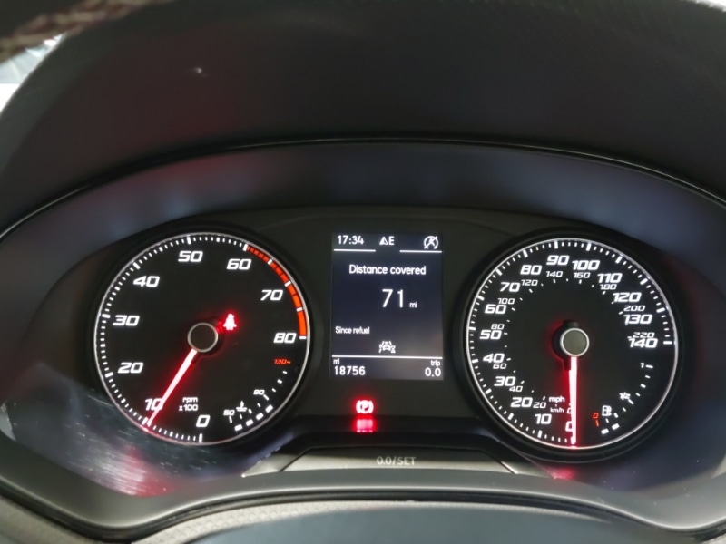 Used SEAT Ibiza 2021 for sale - 76614067: Photo 15