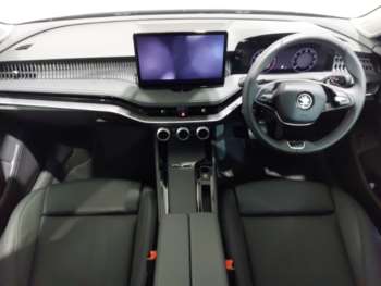 Used Skoda Superb 2024 for sale - 74303274: Photo