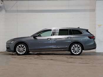 Used Skoda Superb 2024 for sale - 74303274: Photo