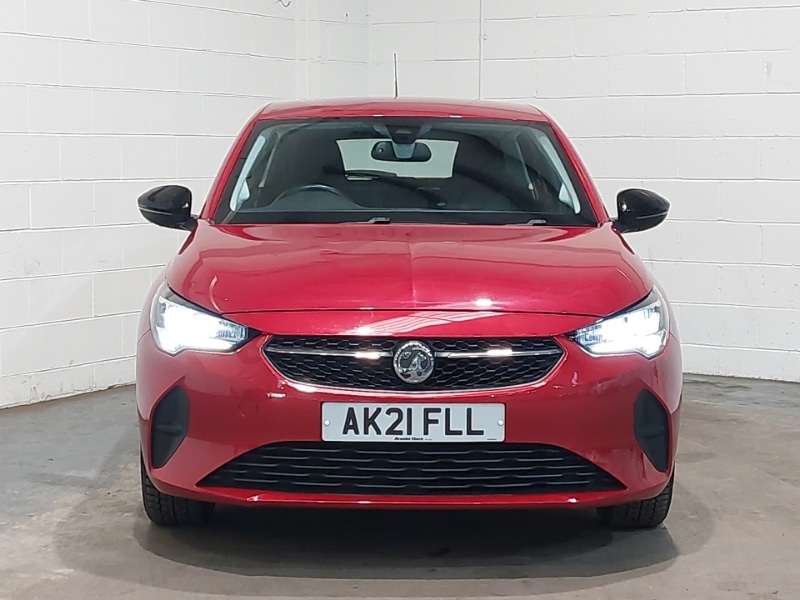 Used Vauxhall Corsa 2021 for sale - 76354818: Photo 12