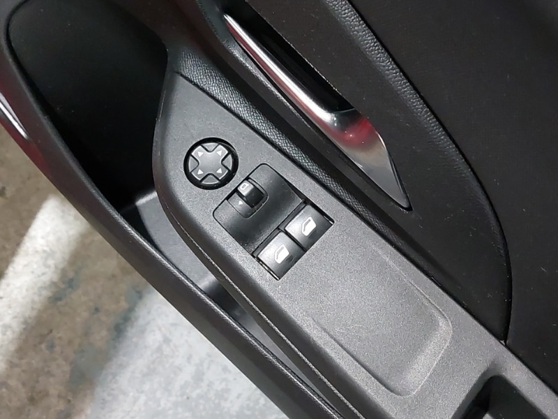 Used Vauxhall Corsa 2021 for sale - 76354818: Photo 14