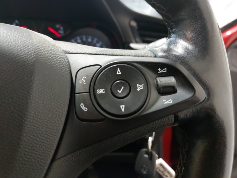 Used Vauxhall Corsa 2021 for sale - 76354818: Photo 16