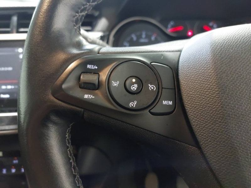 Used Vauxhall Corsa 2021 for sale - 76354818: Photo 17