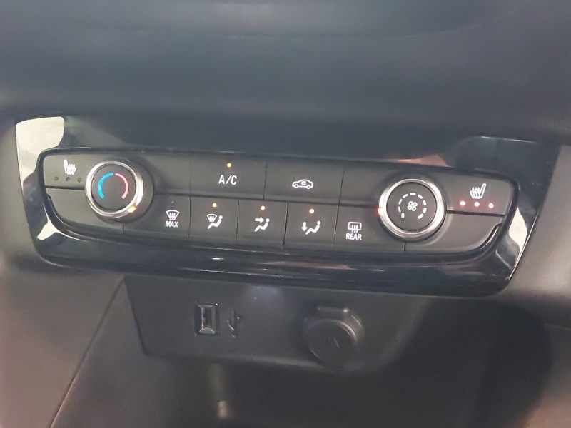 Used Vauxhall Corsa 2021 for sale - 76354818: Photo 18