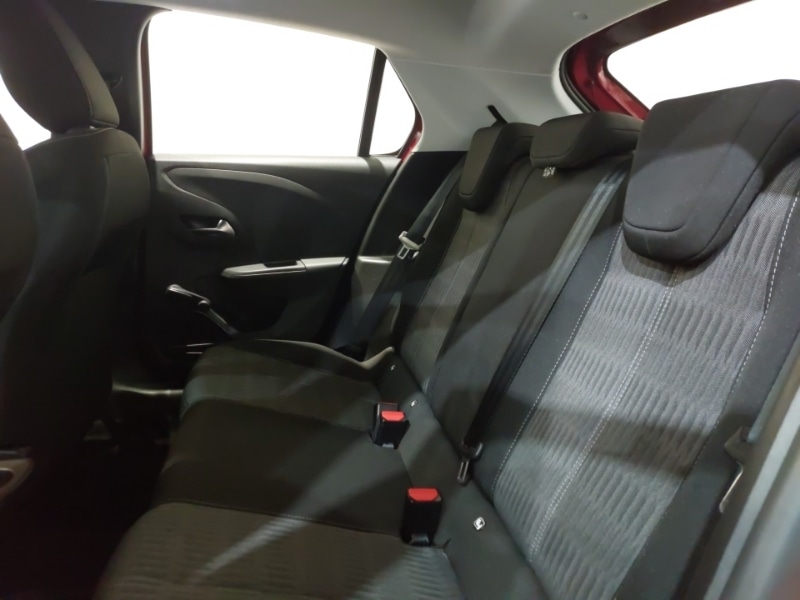 Used Vauxhall Corsa 2021 for sale - 76354818: Photo 6