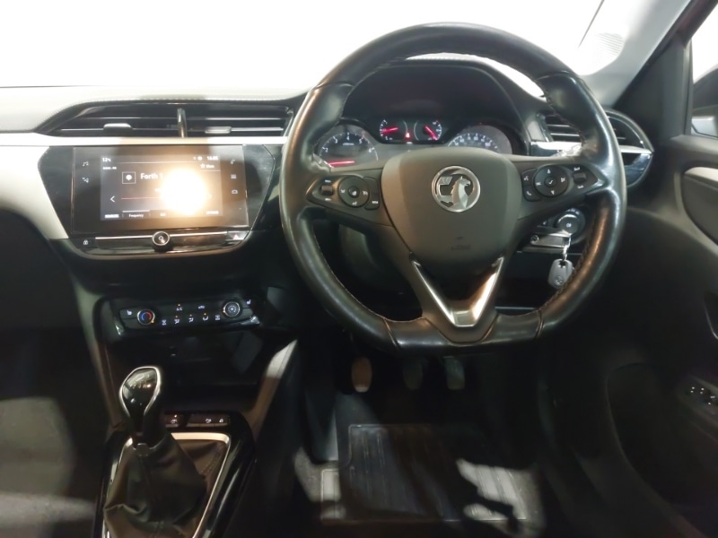 Used Vauxhall Corsa 2021 for sale - 76354818: Photo 7