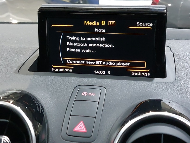 Used Audi A1 2018 for sale - 77637146: Photo 17