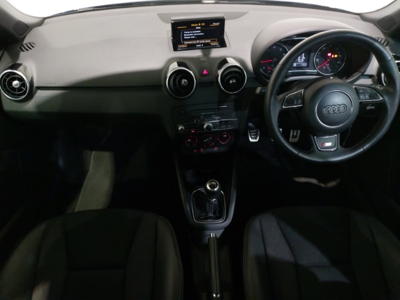 Used Audi A1 2018 for sale - 77637146: Photo 2