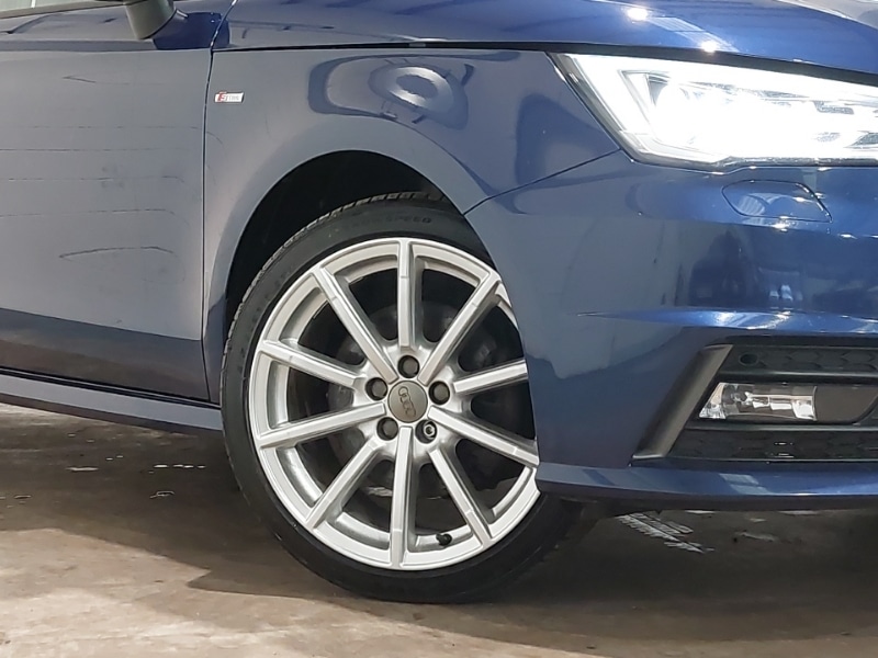 Used Audi A1 2018 for sale - 77637146: Photo 9