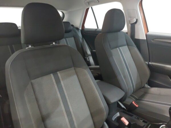 Used Volkswagen T-Roc 2018 for sale - 75309694: Photo 13
