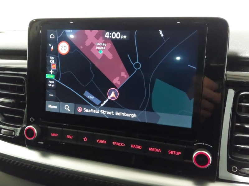 Used Kia Stonic 2025 for sale - 77201977: Photo 10