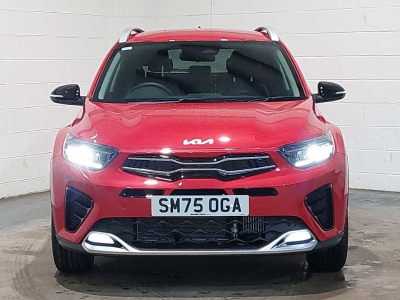 Used Kia Stonic 2025 for sale - 77201977: Photo 12