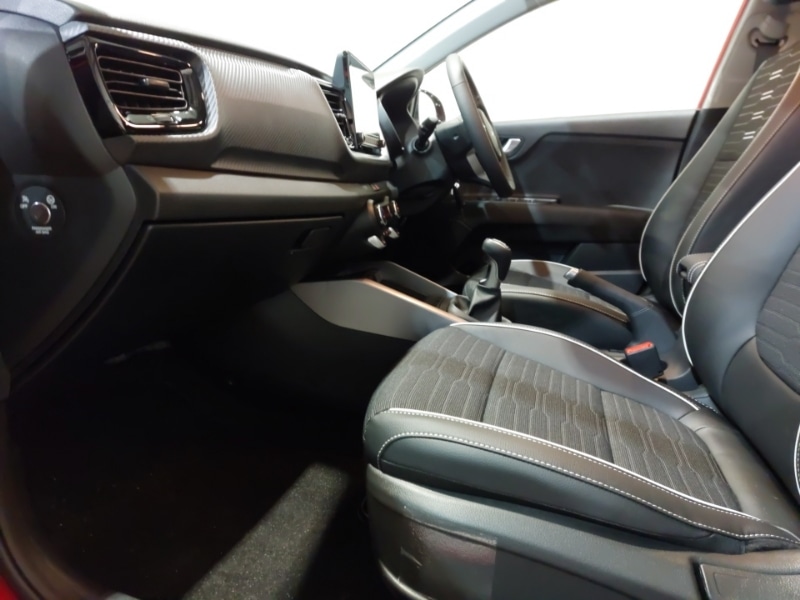 Used Kia Stonic 2025 for sale - 77201977: Photo 5