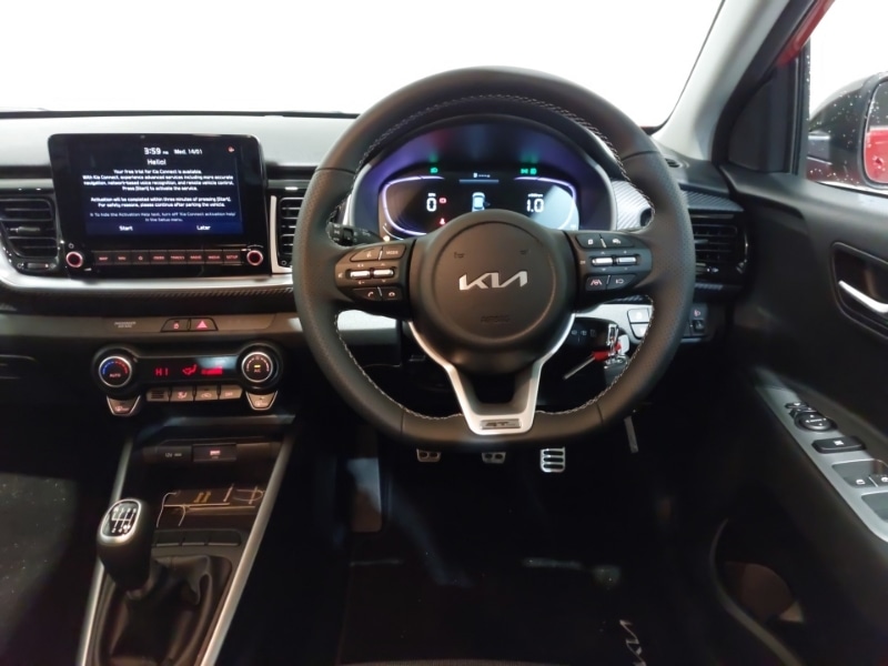 Used Kia Stonic 2025 for sale - 77201977: Photo 7