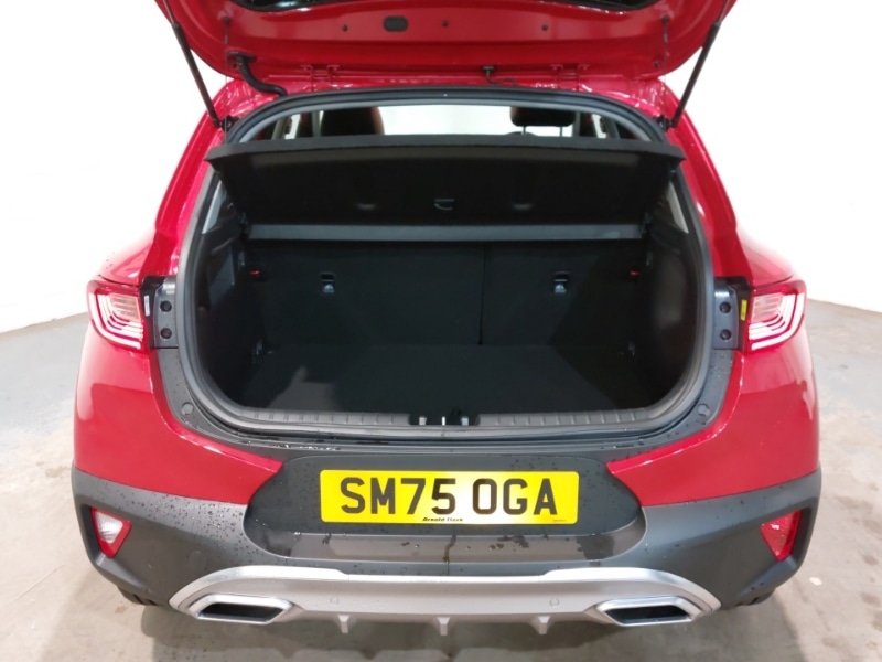 Used Kia Stonic 2025 for sale - 77201977: Photo 8