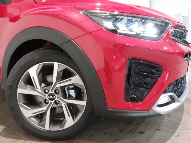 Used Kia Stonic 2025 for sale - 77201977: Photo 9