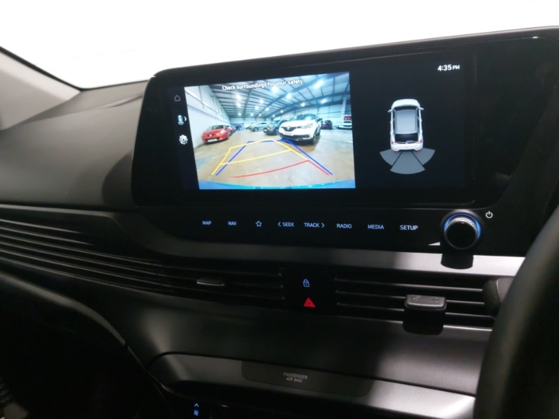 Used Hyundai i20 2022 for sale - 77352679: Photo 11