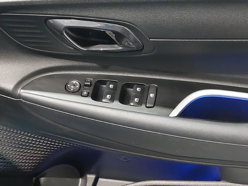 Used Hyundai i20 2022 for sale - 77352679: Photo 13