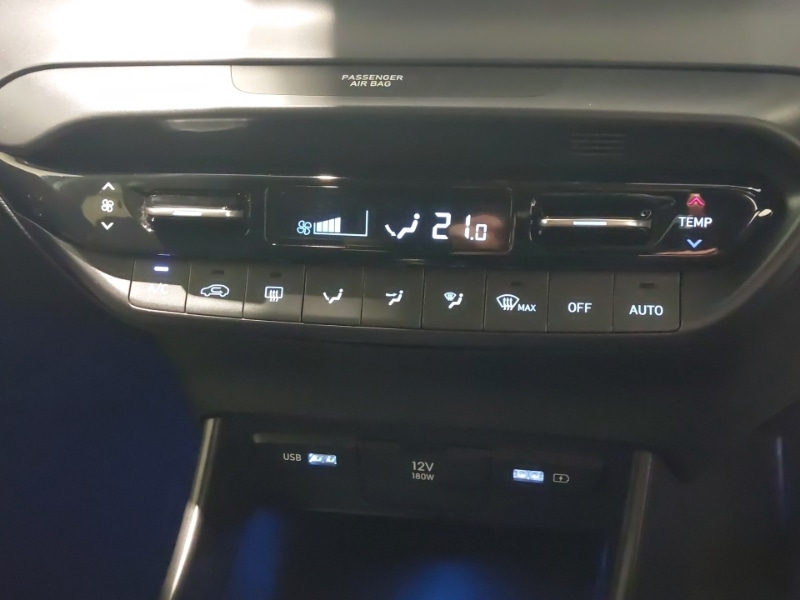 Used Hyundai i20 2022 for sale - 77352679: Photo 14