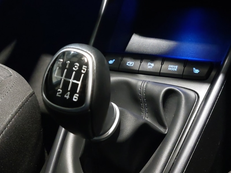 Used Hyundai i20 2022 for sale - 77352679: Photo 15