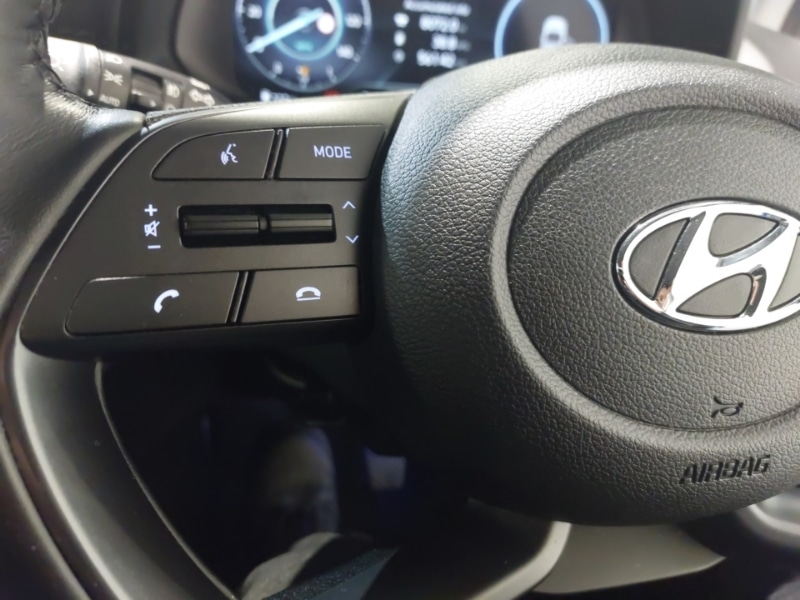 Used Hyundai i20 2022 for sale - 77352679: Photo 16