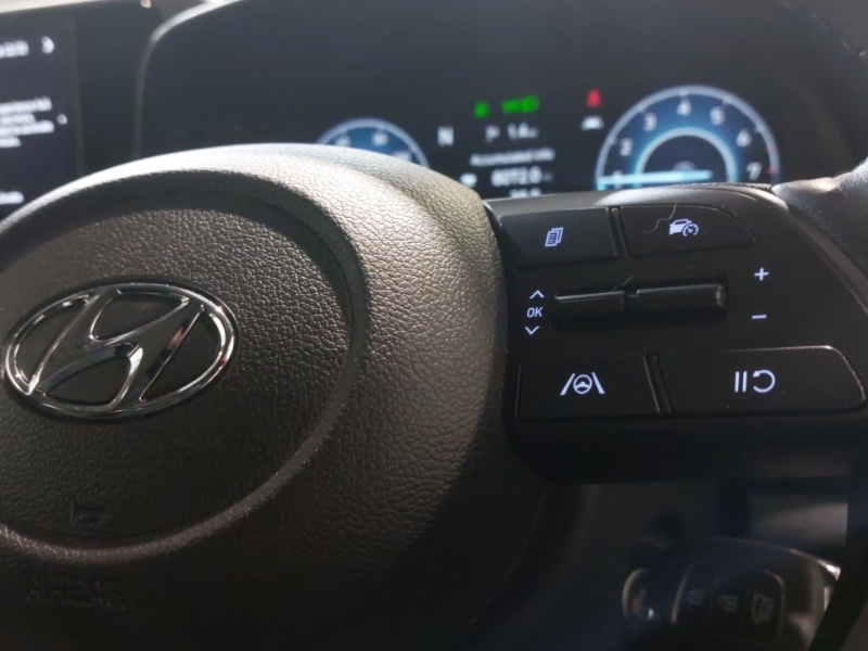 Used Hyundai i20 2022 for sale - 77352679: Photo 17