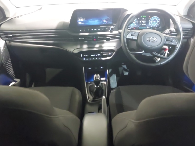 Used Hyundai i20 2022 for sale - 77352679: Photo 2