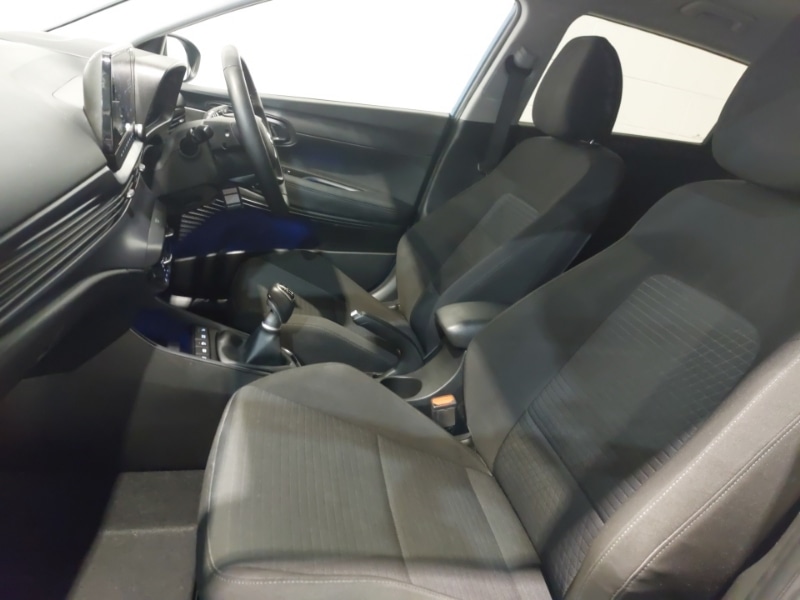 Used Hyundai i20 2022 for sale - 77352679: Photo 5