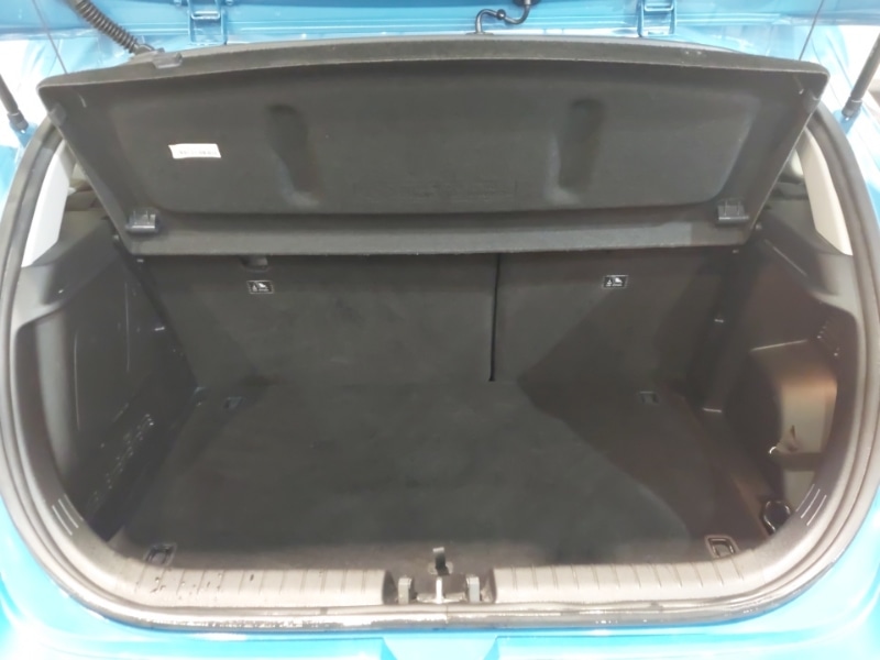 Used Hyundai i20 2022 for sale - 77352679: Photo 8