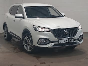 Used MG MG HS 2022 for sale - 79853108: Photo