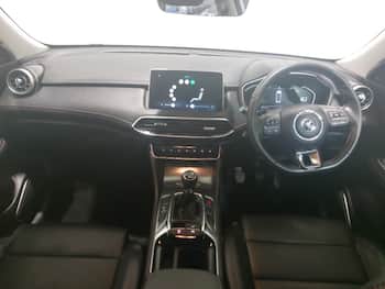 Used MG MG HS 2022 for sale - 79853108: Photo