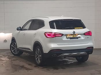 Used MG MG HS 2022 for sale - 79853108: Photo