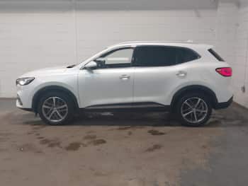 Used MG MG HS 2022 for sale - 79853108: Photo