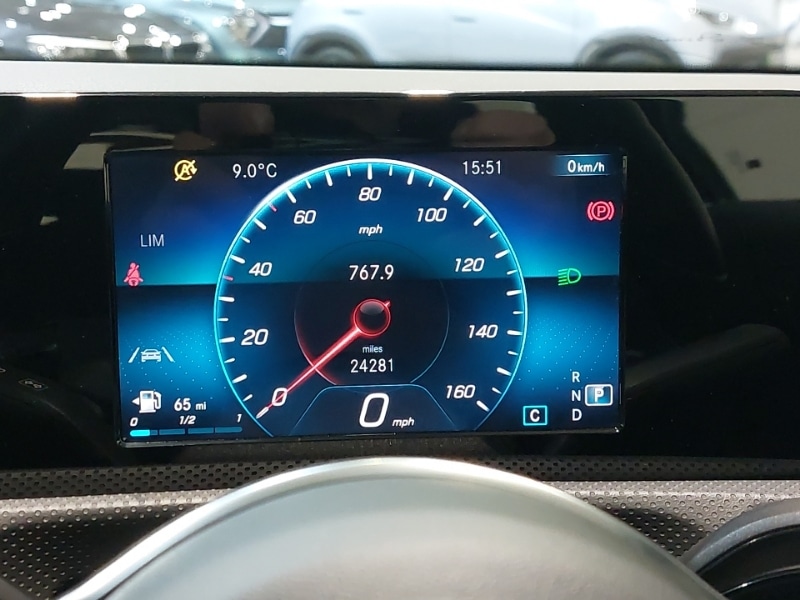 Used Mercedes-Benz A-Class 2021 for sale - 77130175: Photo 14