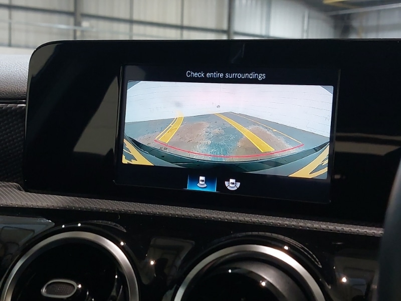 Used Mercedes-Benz A-Class 2021 for sale - 77130175: Photo 17