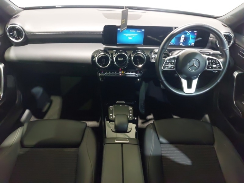 Used Mercedes-Benz A-Class 2021 for sale - 77130175: Photo 2